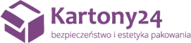 Kartony24 bezpieczeństwo i estetyka pakowania